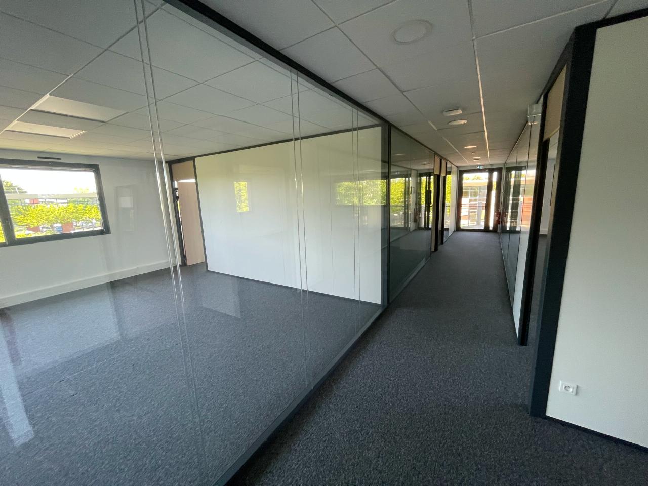 Bureau Toulouse 605m² Location bureau Toulouse Haute-Garonne OLBUR2422959 12